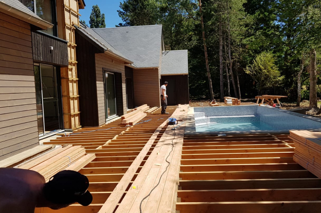 charpentier à Monts près de Tours en Indre-et-Loire 37