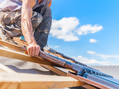 couverture zinguerie à Monts près de Tours en Indre-et-Loire 37