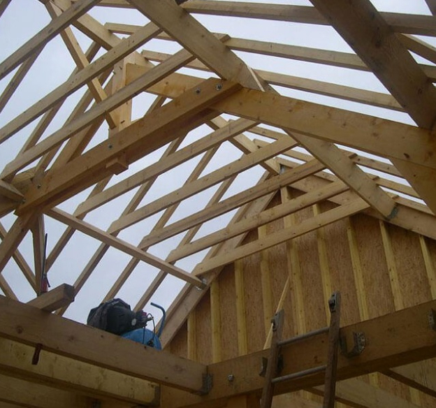 charpentier à Monts près de Tours en Indre-et-Loire 37