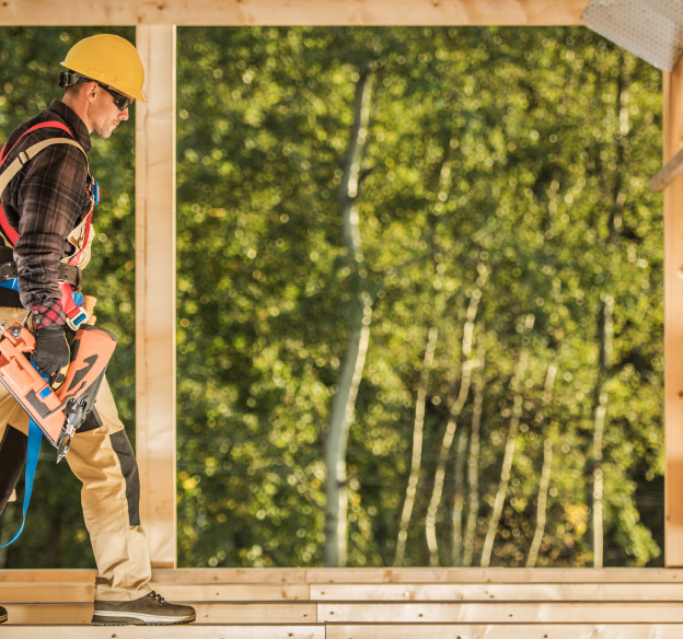 artisan charpentier à Monts près de Tours en Indre-et-Loire 37