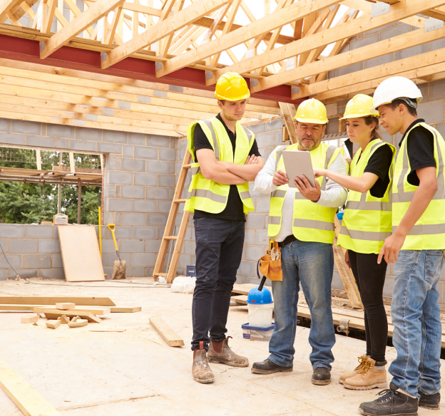 travaux de charpente à Monts près de Tours en Indre-et-Loire 37