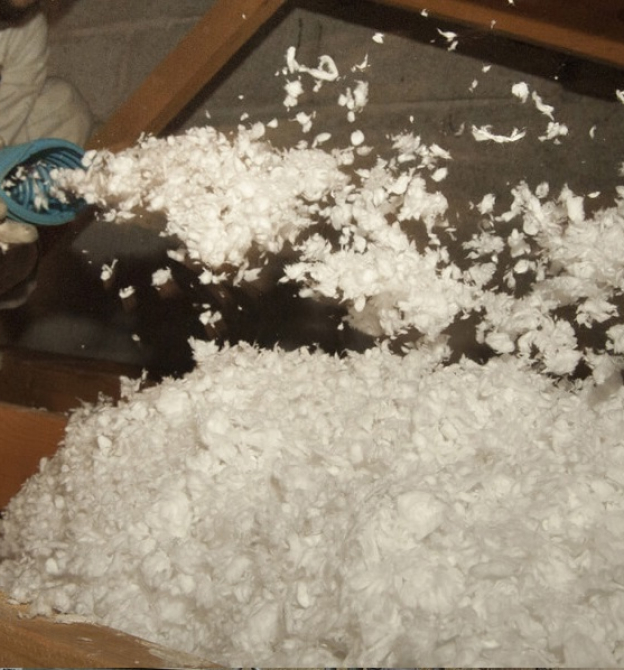 isolation toitture murs et combles à Monts près de Tours en Indre-et-Loire 37