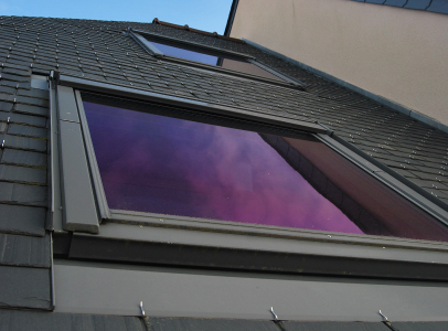 pose de fenetre de toit à Monts près de Tours en Indre-et-Loire 37